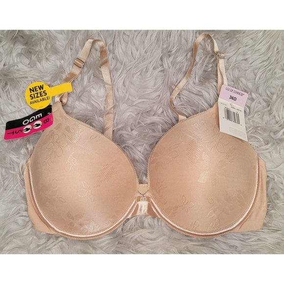 Lily of France Other - NEW Lily Of France Bra